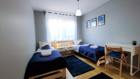Apartament na Morenie Apartment in Gdansk