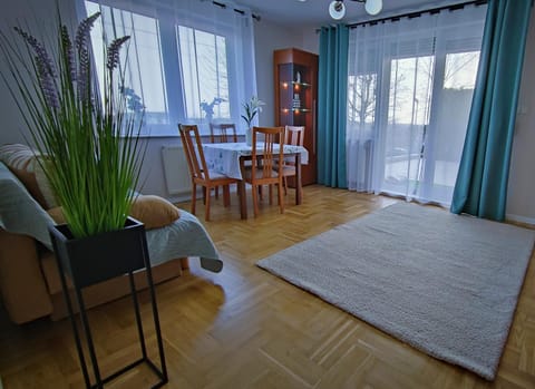 Apartament na Morenie Apartment in Gdansk