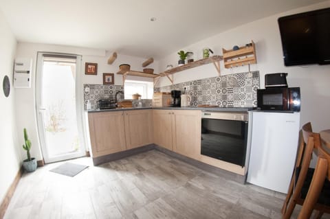 Logis proche des plages du débarquement Apartment in Normandy