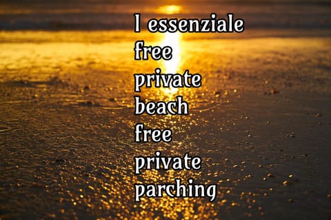 Day, Natural landscape, Bird's eye view, Children play ground, Beach, Text overlay, Sea view, Sea view