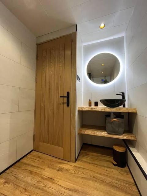 Chalet l’Escapade pleine nature Bain Nordique 6 personnes Chalet in Vosges