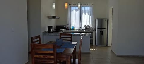 Departamento Marsopas a 5 minutos a pie de Bahía Carrizalillo!!! 3 Apartment in Puerto Escondido