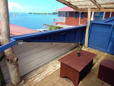 Sea view