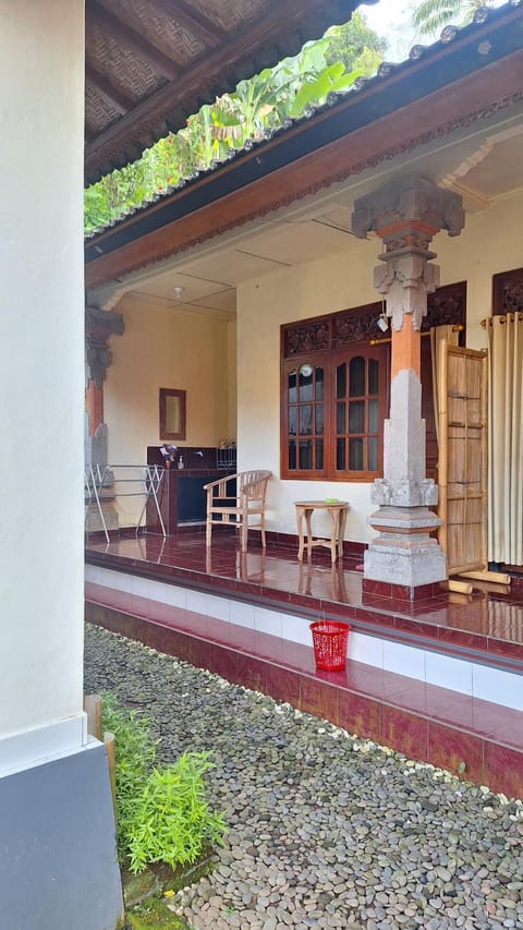 Rindu Homestay Vacation rental in Karangasem Regency