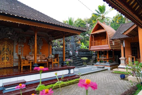 Rindu Homestay Vacation rental in Karangasem Regency