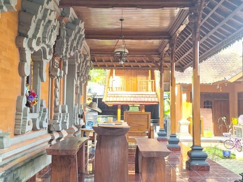 Rindu Homestay Vacation rental in Karangasem Regency