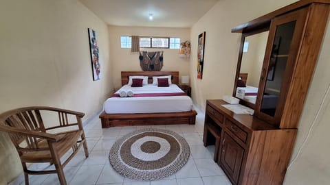 Rindu Homestay Vacation rental in Karangasem Regency