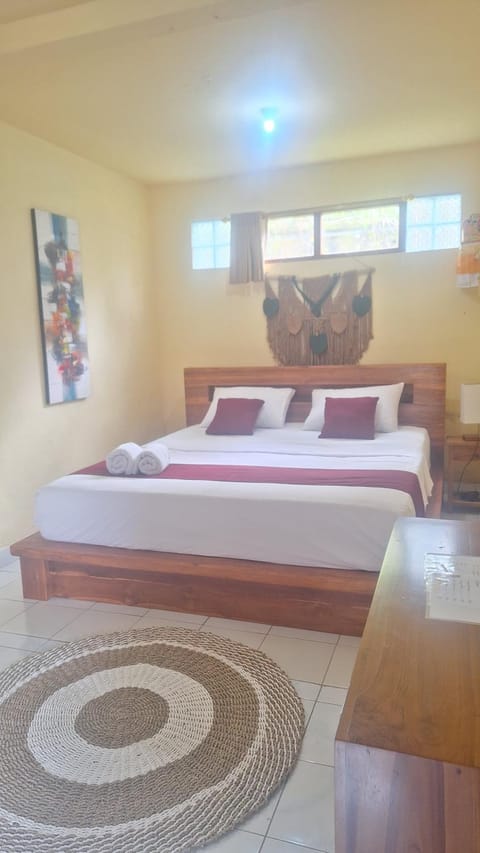 Rindu Homestay Vacation rental in Karangasem Regency