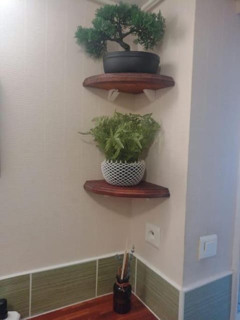 Cocon 10 minutes à pied du Circuit 24 h / Musée 24h / Grand Prix / Moto / Centre des exposition / Antares / Boulerie Jump Apartment in Le Mans