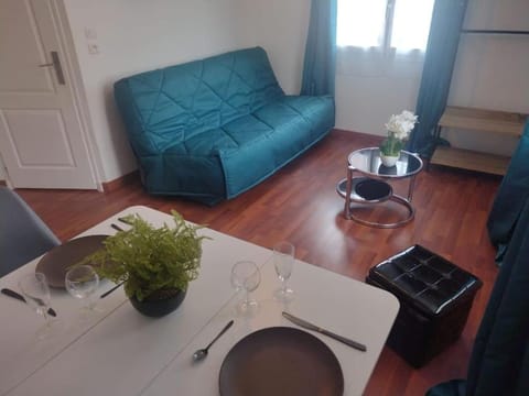 Cocon 10 minutes à pied du Circuit 24 h / Musée 24h / Grand Prix / Moto / Centre des exposition / Antares / Boulerie Jump Apartment in Le Mans