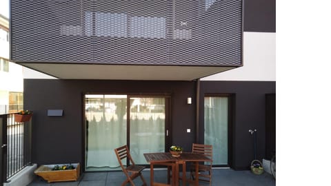 Patio, Balcony/Terrace