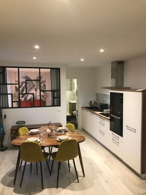 Joli appartement très bien situé - Perros-Guirec Apartment in Perros-Guirec