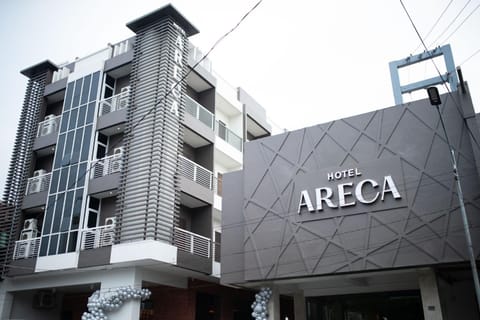 Property building, Property logo or sign