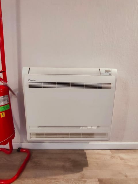 APARTMENT STAZIONE Apartment in Bergamo