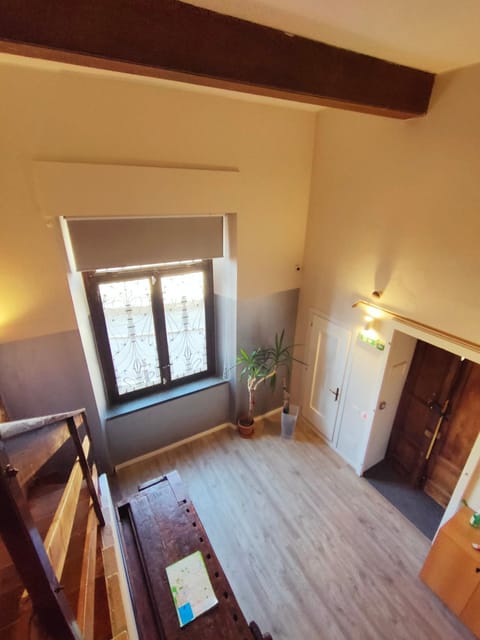 APARTMENT STAZIONE Apartment in Bergamo