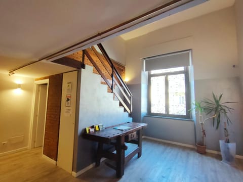 APARTMENT STAZIONE Apartment in Bergamo