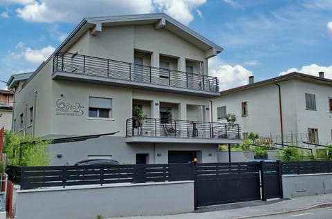 Via Goito 25 Rooms & Apartment Bed and Breakfast in Peschiera del Garda