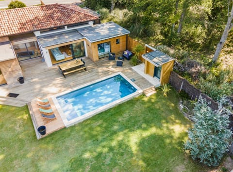 Garden, Garden view