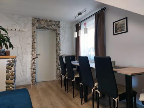 Roki Bled Apartment in Bled