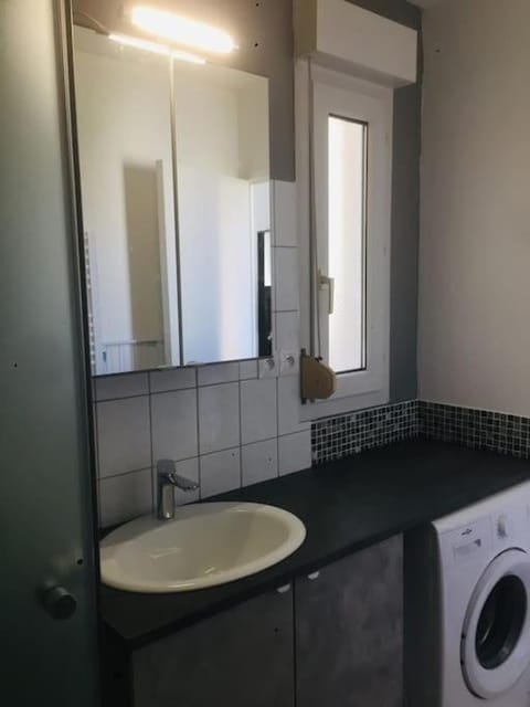 Cozy'Cocoon Apartment in Brest