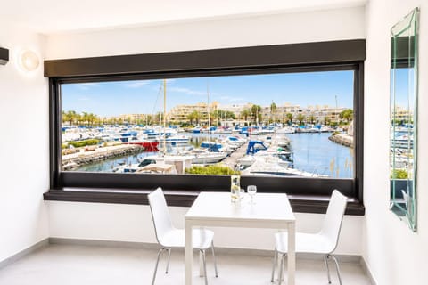 Property view
