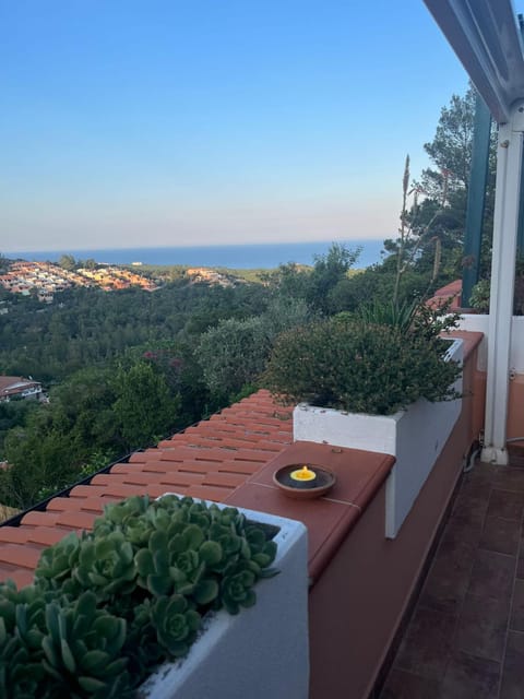 SOFI HOUSE House in Sardinia