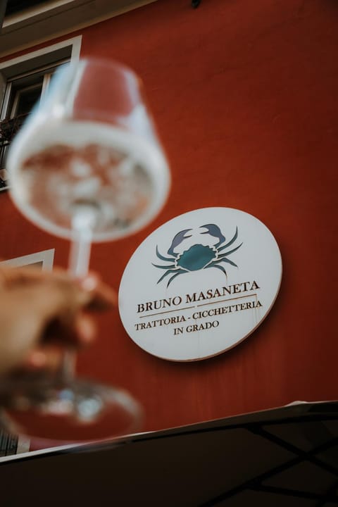 Ca’ Bruno Masaneta Bed and Breakfast in Grado