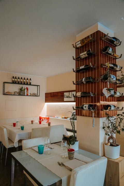 Ca’ Bruno Masaneta Bed and Breakfast in Grado