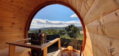 Natural landscape, Massage, Massage, Sauna, Sauna, Steam room, Bathroom, View (from property/room), View (from property/room), Living room, Spa and wellness centre/facilities, Spa and wellness centre/facilities, Seating area, Bedroom, Garden view, Garden view, Area and facilities, Area and facilities, Swimming pool, Meals, Meals, Breakfast, Parking, toaster, toaster