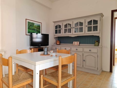 R14 - Trilocale con ampio terrazzo Apartment in Marcelli