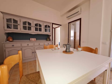 R14 - Trilocale con ampio terrazzo Apartment in Marcelli