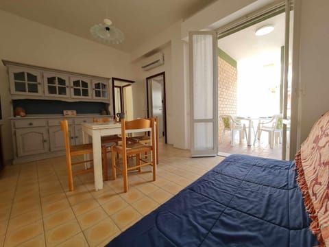 R14 - Trilocale con ampio terrazzo Apartment in Marcelli