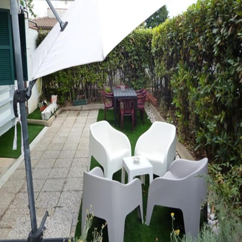 L09 - Casa Marisol con giardino privato Apartment in Marcelli