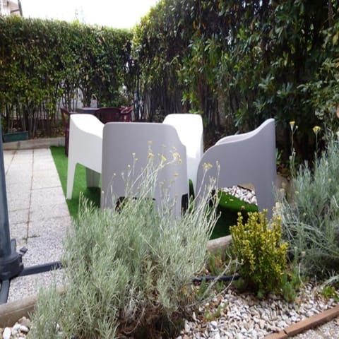 L09 - Casa Marisol con giardino privato Apartment in Marcelli