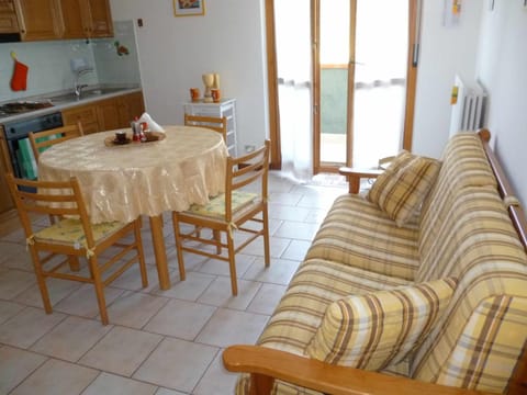 L19 - Trilocale con vista mare Apartment in Porto Recanati