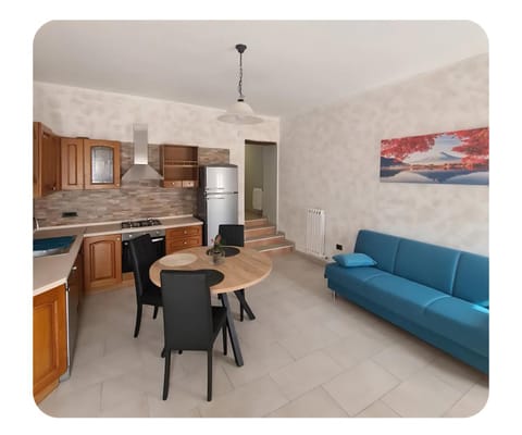 Al BORGO costermano sul garda via pertica 8A Apartment in Lake Garda