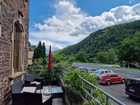 Winzervilla Apartment in Ediger-Eller