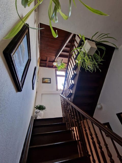 Winzervilla Apartment in Ediger-Eller