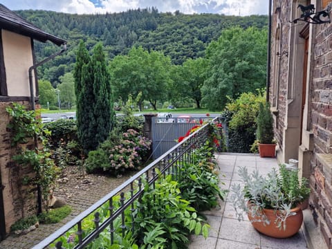 Winzervilla Apartment in Ediger-Eller