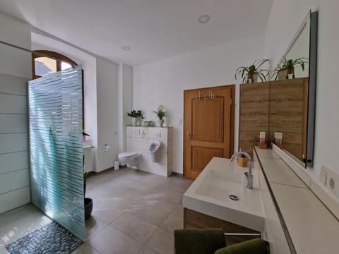 Winzervilla Apartment in Ediger-Eller