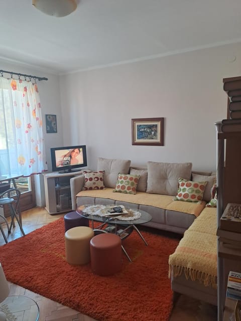 KolasinApartman Luis Apartment in Montenegro