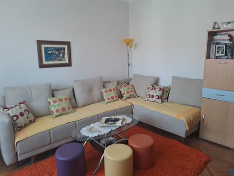 KolasinApartman Luis Apartment in Montenegro
