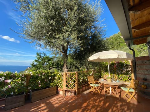 Property building, View (from property/room), Balcony/Terrace, Balcony/Terrace, Sea view