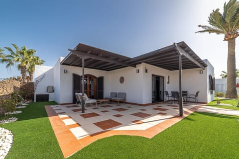 Patio, Garden, Garden view