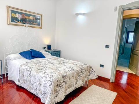 Casa Sterlizia [Olbia] Apartment in Olbia