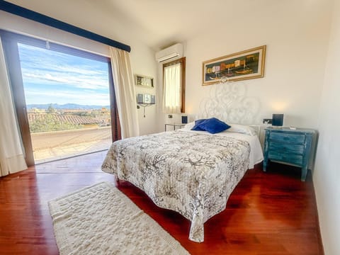 Casa Sterlizia [Olbia] Apartment in Olbia