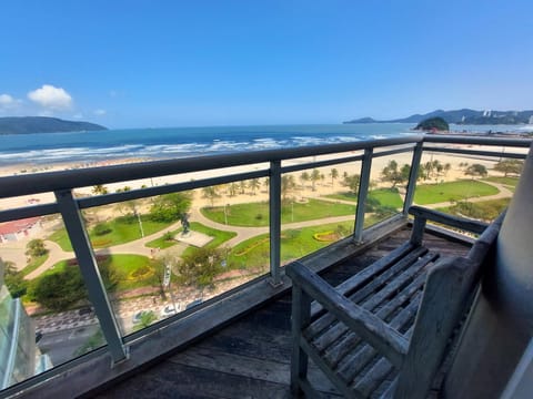 Balcony/Terrace, Beach, Sea view