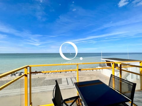 COC - Le Panorama Apartment in Hauts-de-France