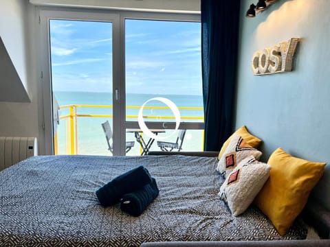 COC - Le Panorama Apartment in Hauts-de-France