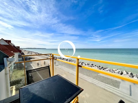 COC - Le Panorama Apartment in Hauts-de-France